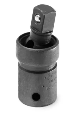 1/2" Drive Impact Universal Joint w/ Ball Retainer<br>ON SALE!<br>50% of in cart!!!