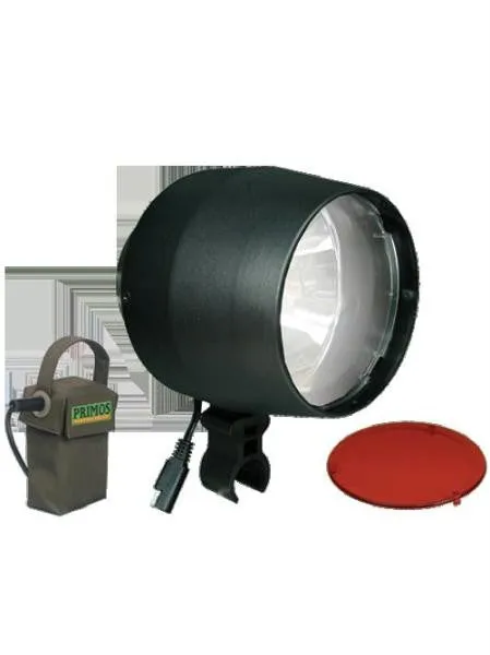 250 Yd- Varmint Hunting Light