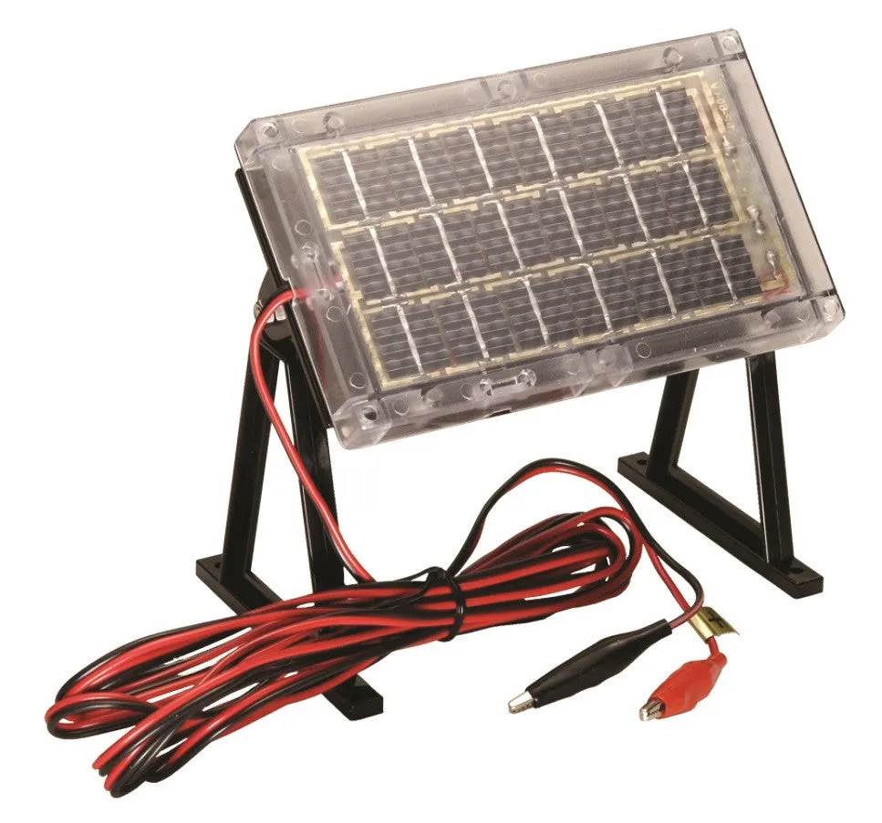 6v Solar Charger