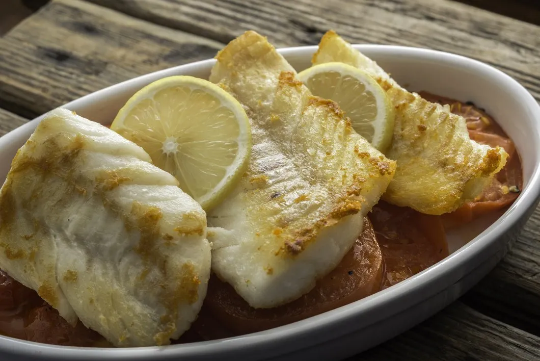 Add-On Icelandic Cod Fillets