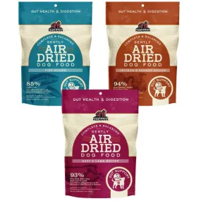 Air Dried Gut Health Trial Size Variety Pack