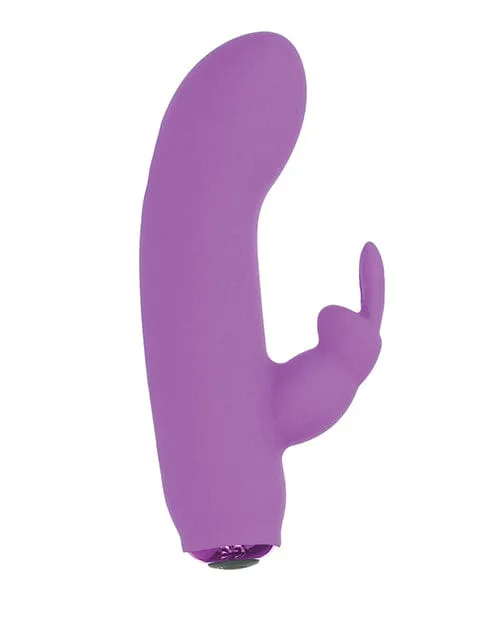 Alice's Bunny Rechargeable Bullet with Rabbit Sleeve