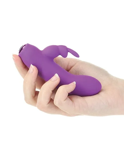 Alice's Bunny Rechargeable Bullet with Rabbit Sleeve