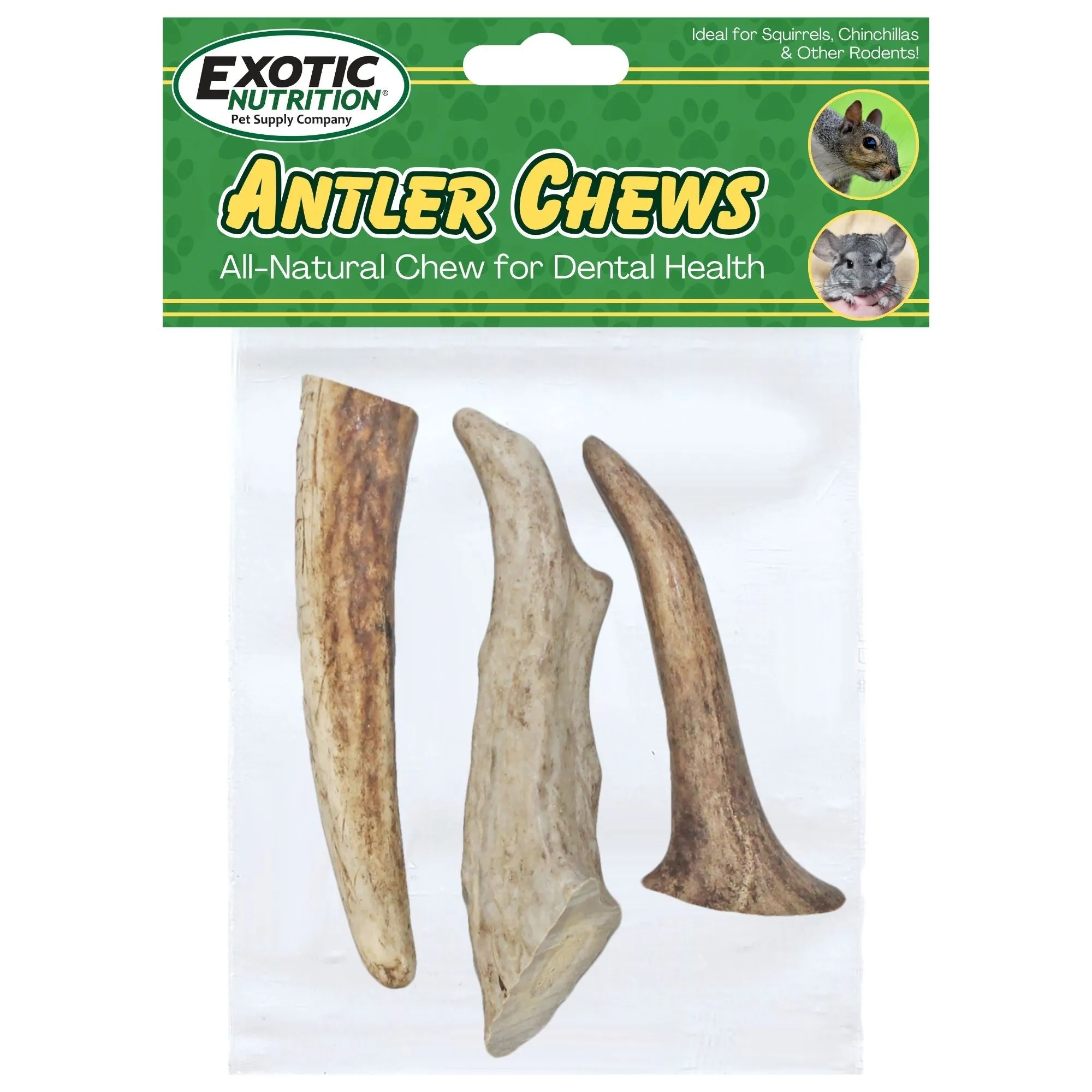 Antler Chews