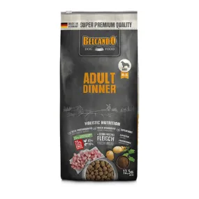 BELCANDO Adult Dinner - 12.5kg