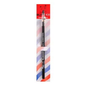 Black Ice Spray Barber Pencil