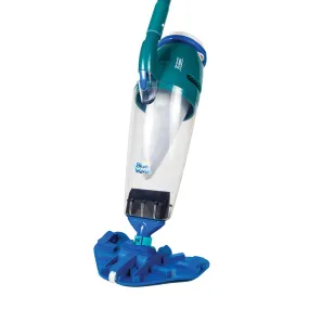 Blue Wave® Pool Blaster® Fusion™ PV-10 Hand-Held Lithium Cleaner