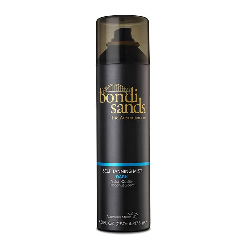 Bondi Sands Self Tanning Mist - Dark Discontinued