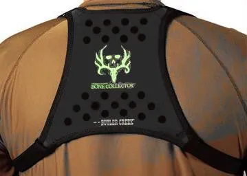 Bone Collector Deluxe Binocular Harness