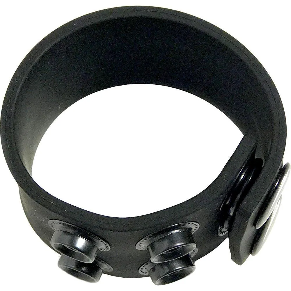 Boneyard - Ball Strap Black