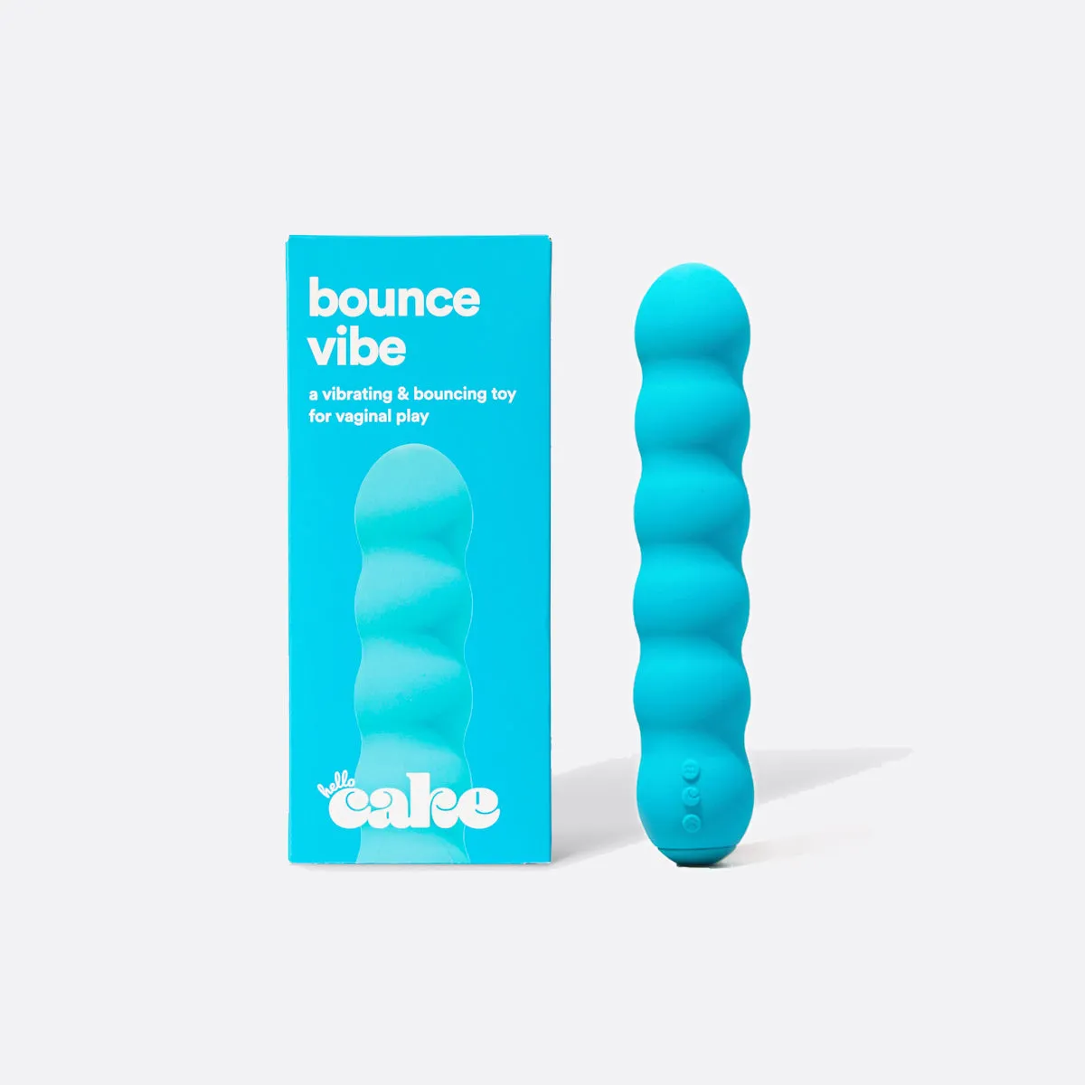 bounce vibe kit