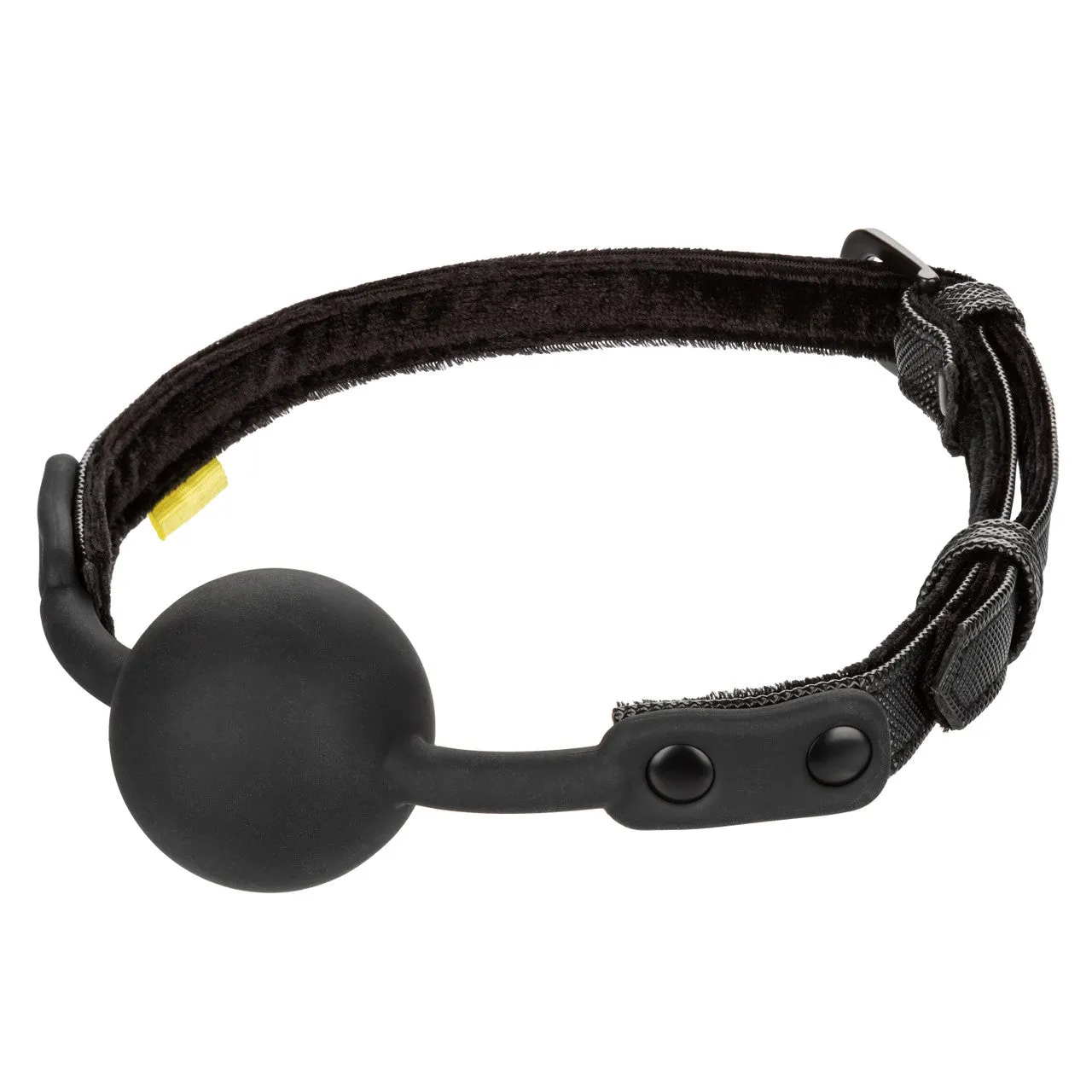 Boundless Ball Gag