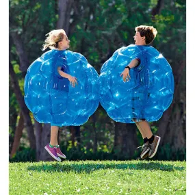 Buddy Bumper Balls, Set of 2