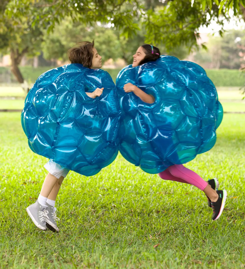 Buddy Bumper Balls, Set of 2