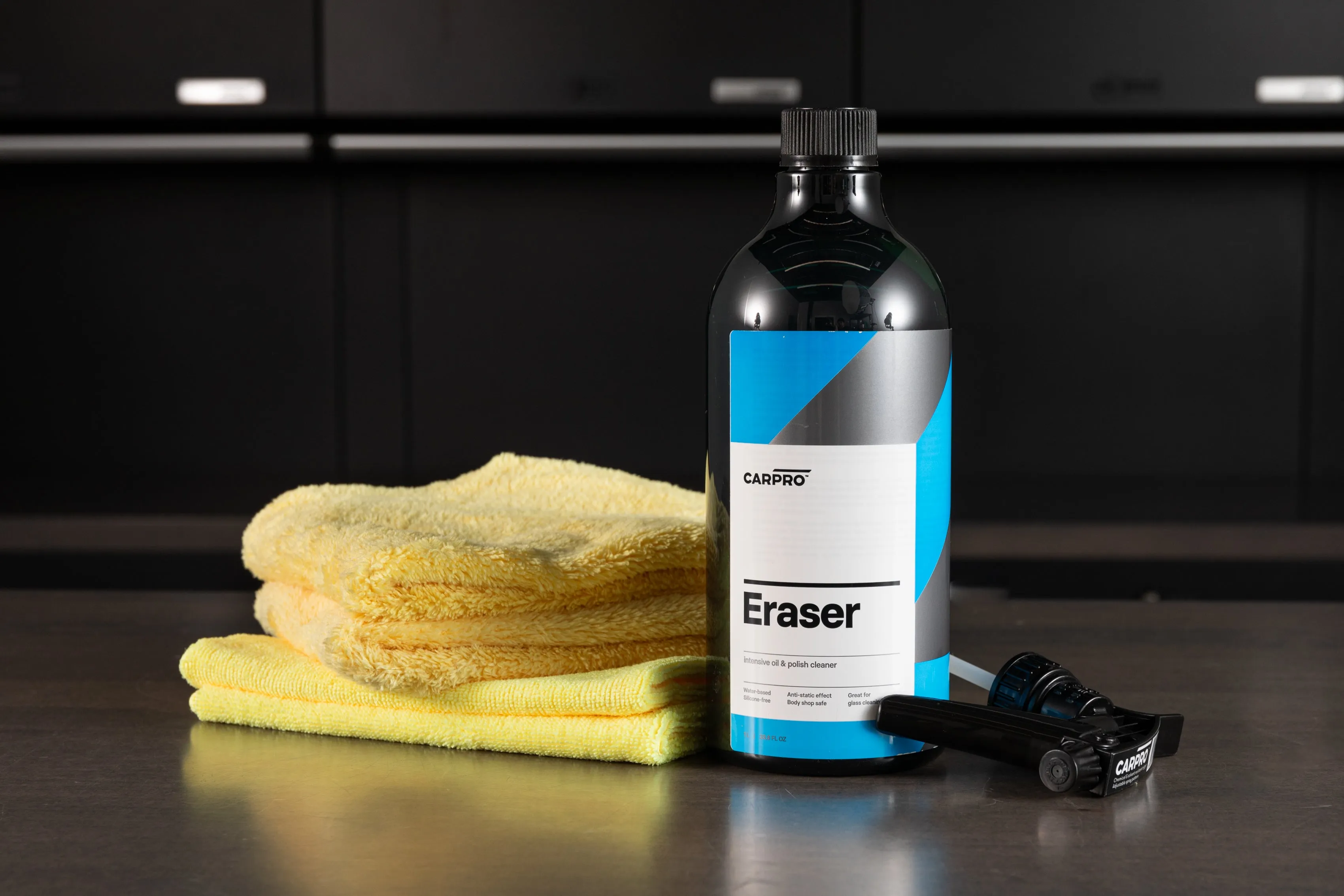 CARPRO Eraser