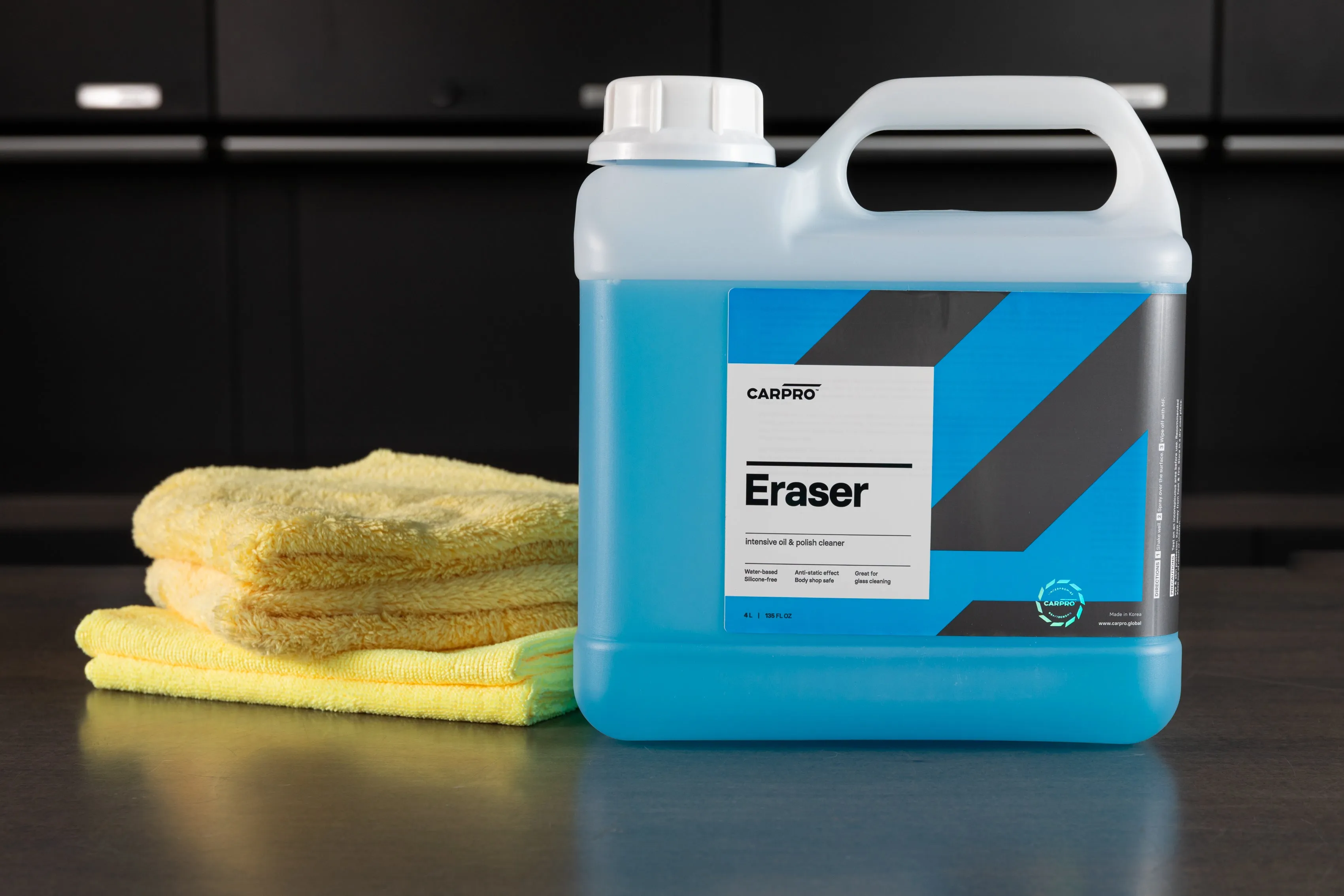 CARPRO Eraser