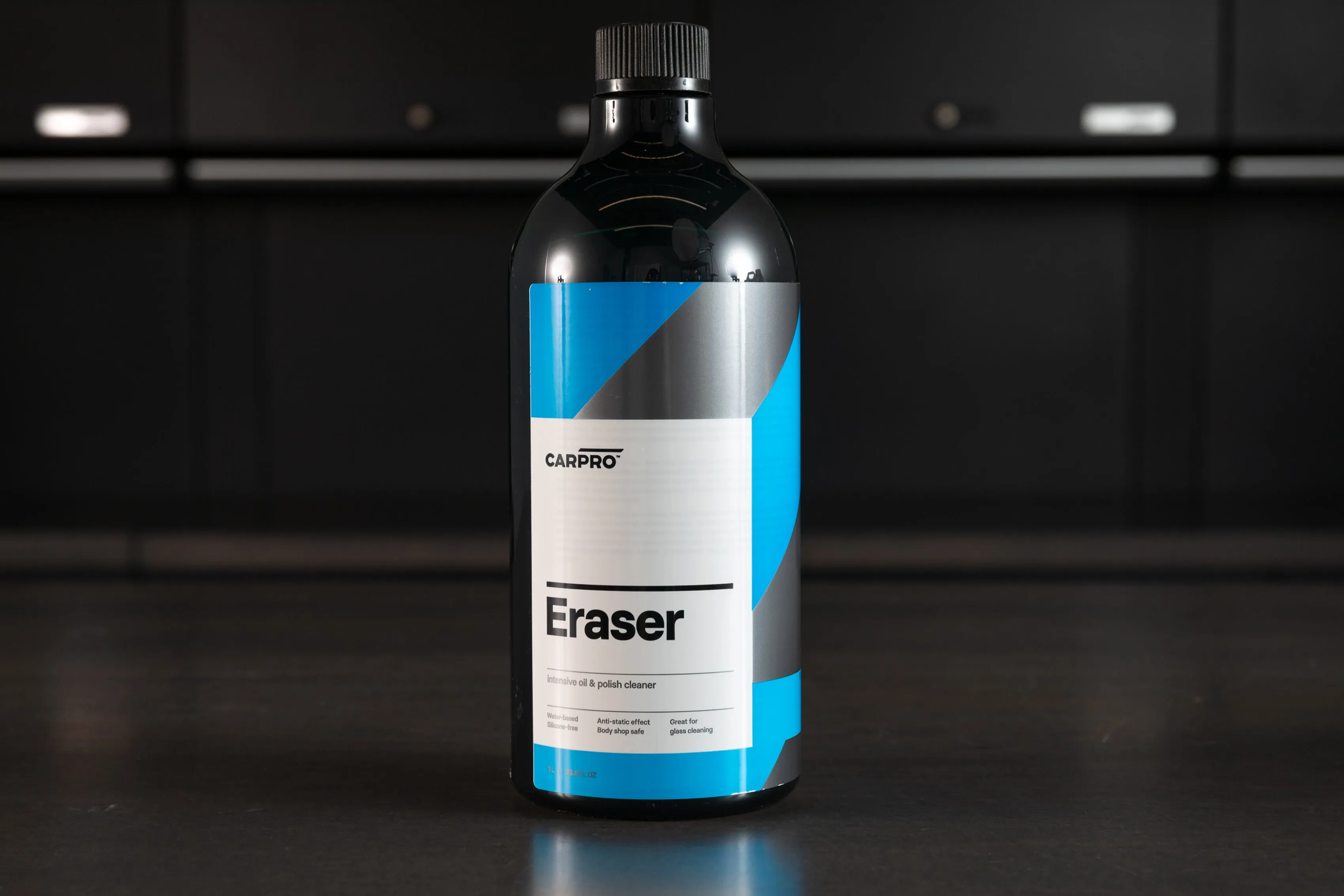 CARPRO Eraser