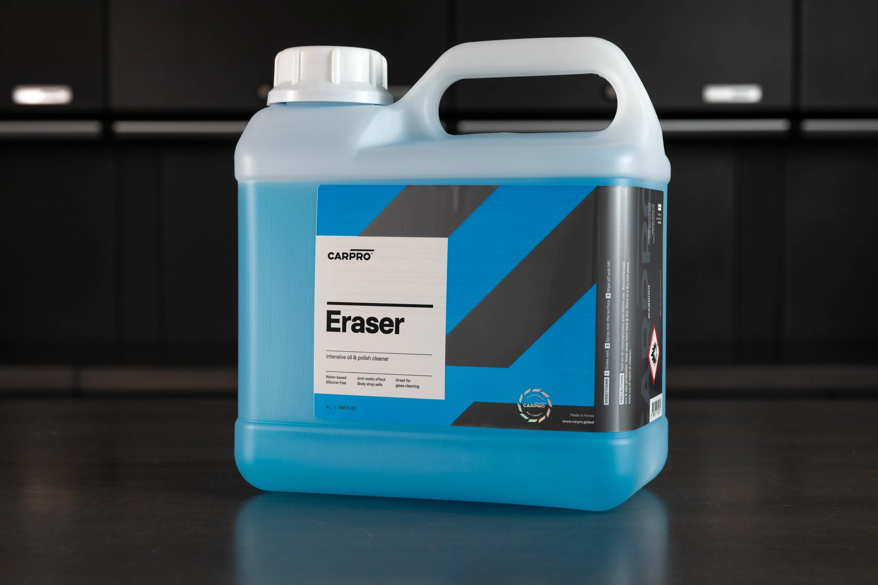 CARPRO Eraser