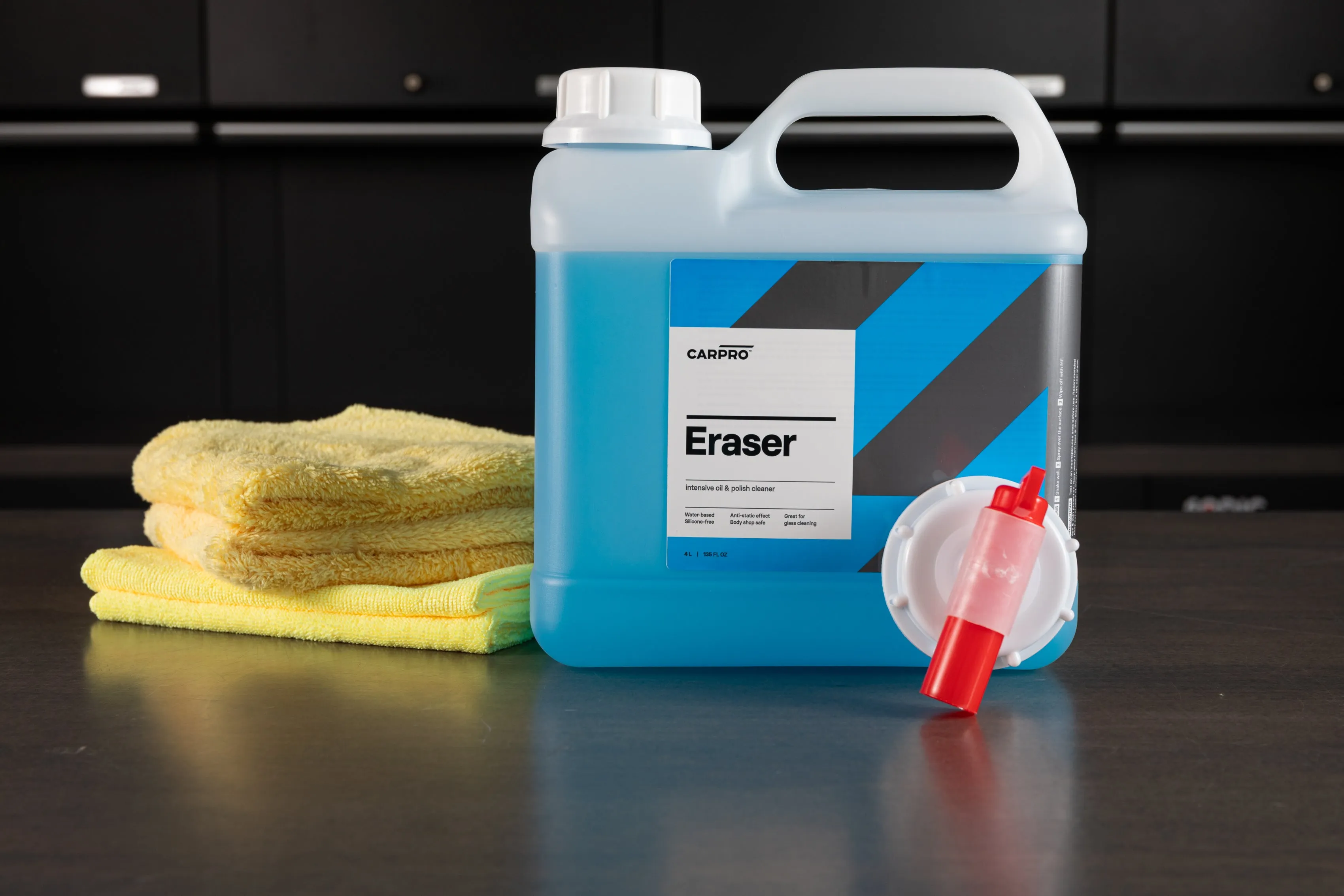 CARPRO Eraser