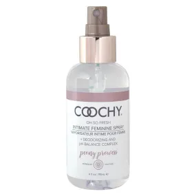 Coochy Intimate Feminine Freshening Spray