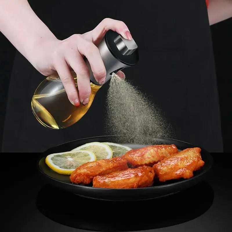 Cooking Spray Bottle For Oil