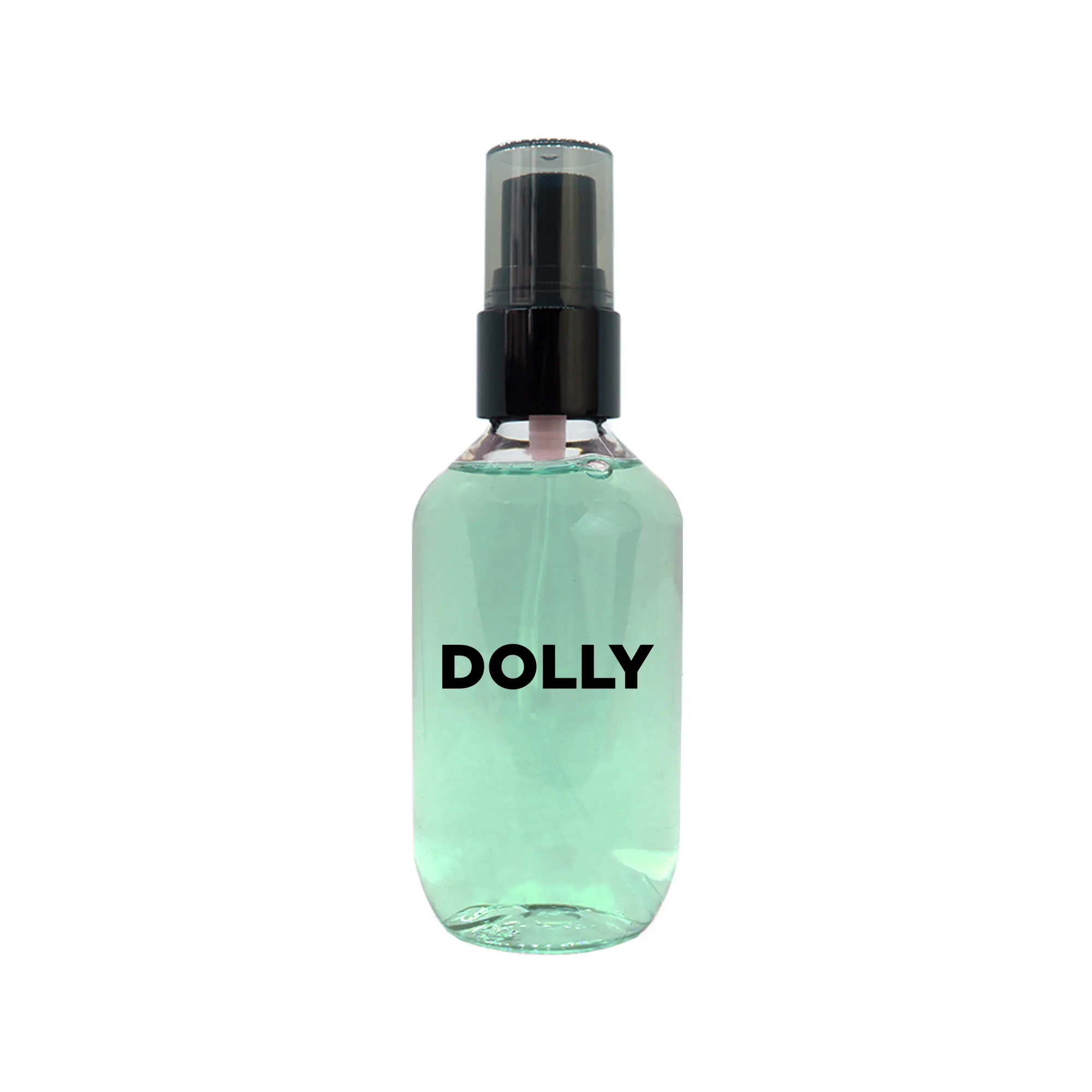 DOLLY Setting Spray