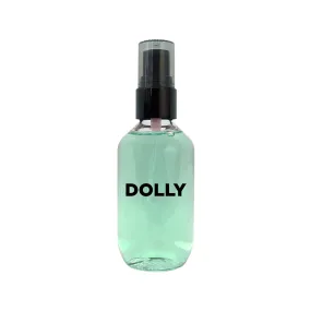 DOLLY Setting Spray