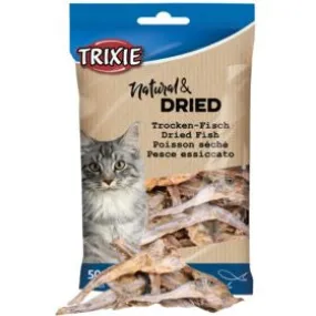 Dried Fish