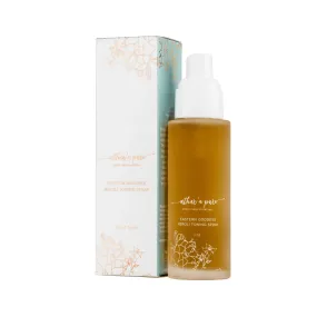 Eastern Goddess Neroli Toning Mist - Natural Face Toner (Vegan, 100% Natural) by Athar'a Pure