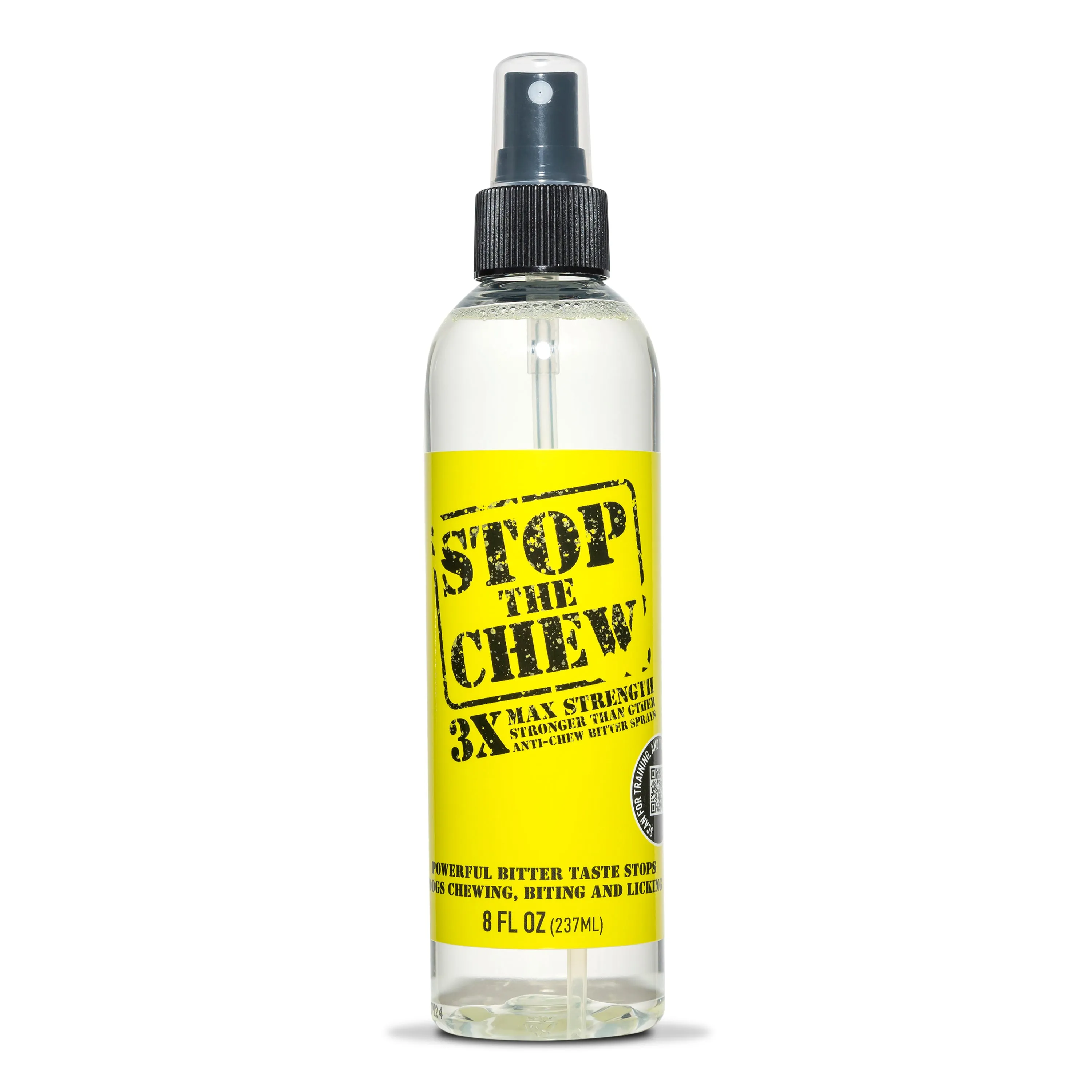 EBPP STOP The Chew Bitter Spray Deterrent