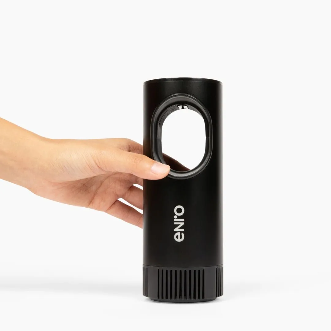 Enro’s Portable Air Purifier