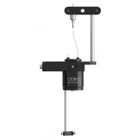 Fiber-optic & Liquid Rotary Joints