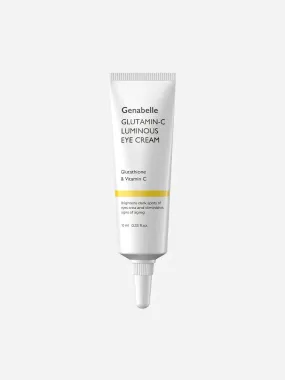 Genabelle Glutamin-C Luminous Eye Cream