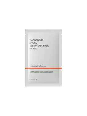 Genabelle PDRN REJUVENATING MASK