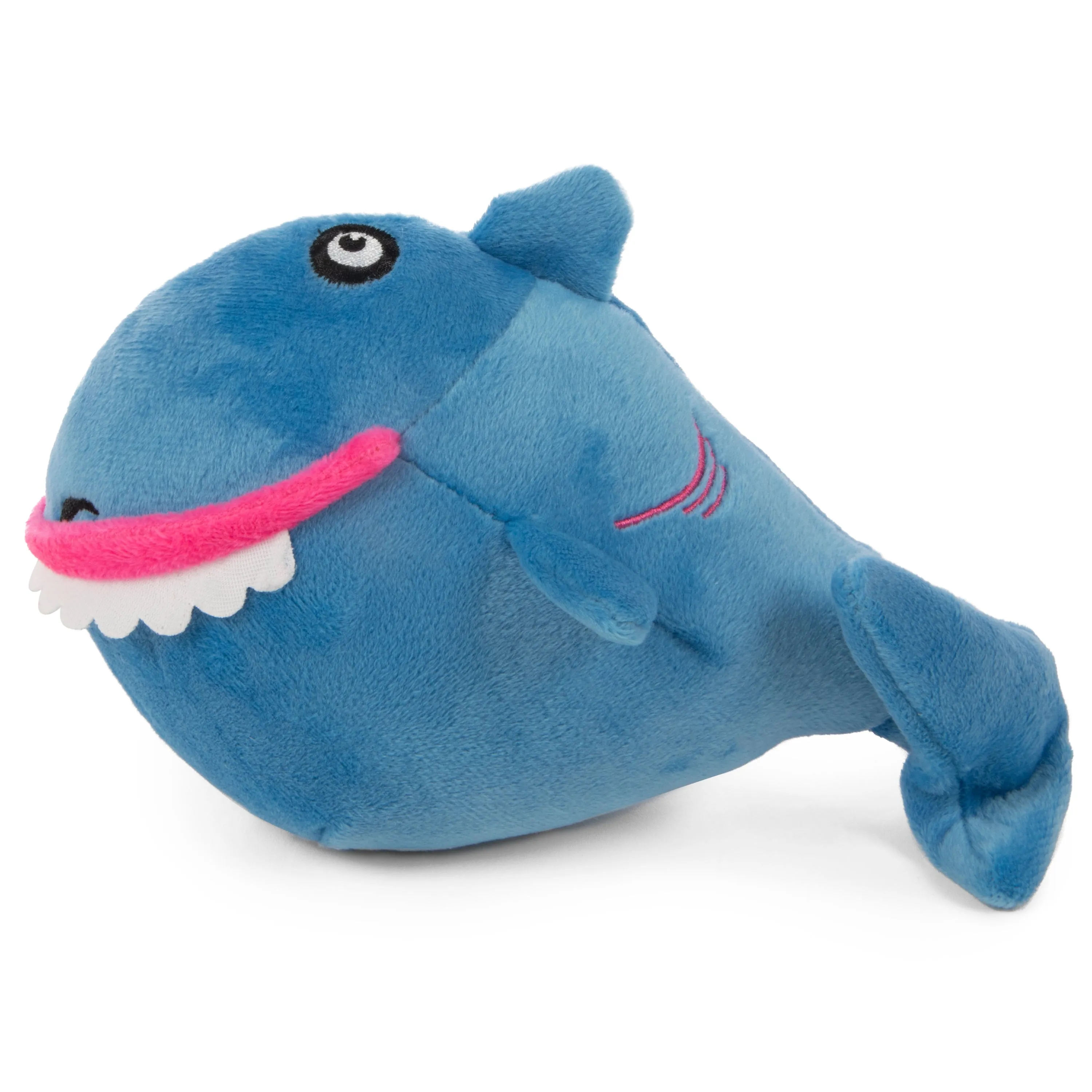 goDog - Animated Action Plush Dog Toy - Bite-Activated Motion