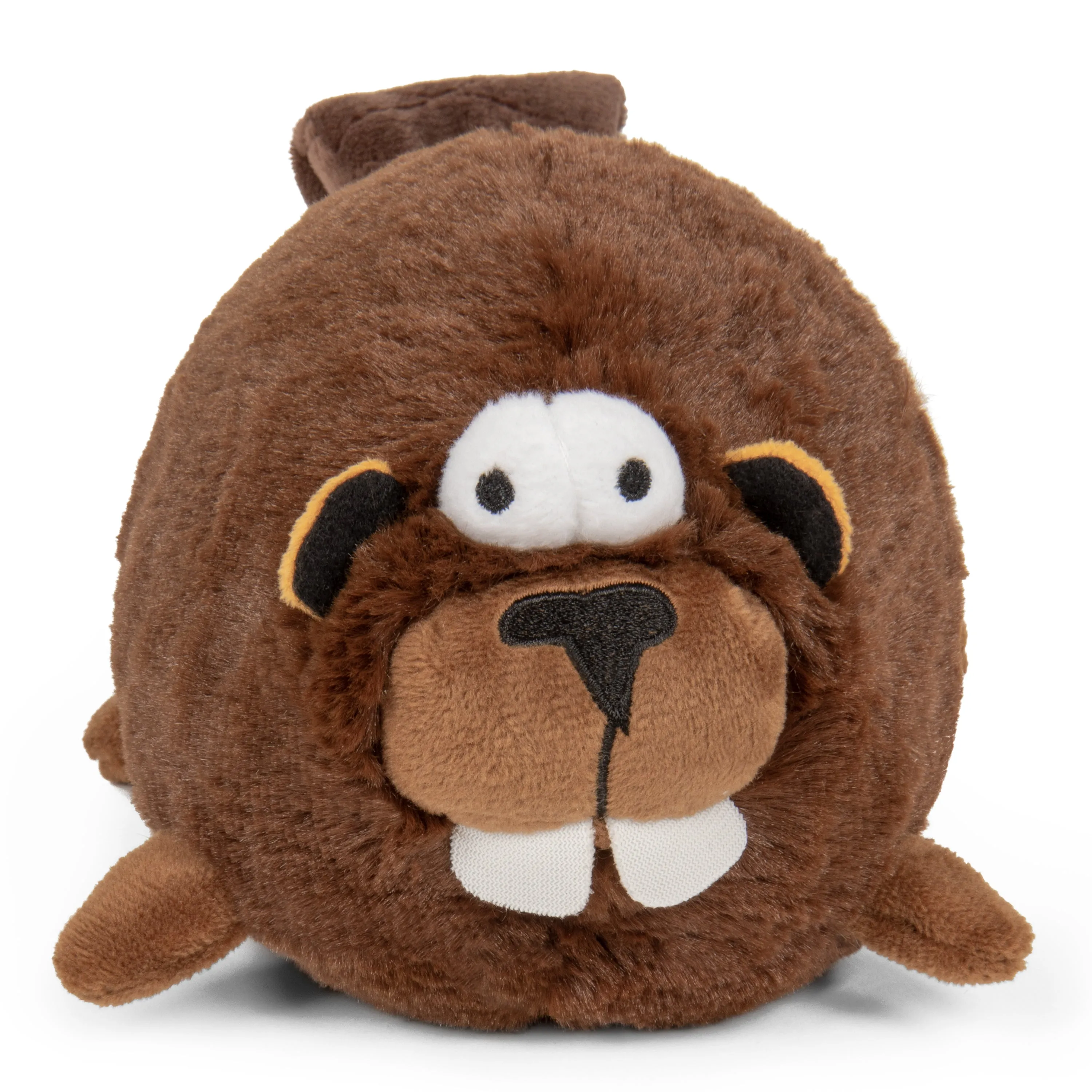 goDog - Animated Action Plush Dog Toy - Bite-Activated Motion