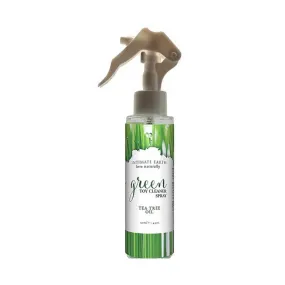 Green Tea Spray Toy Cleaner