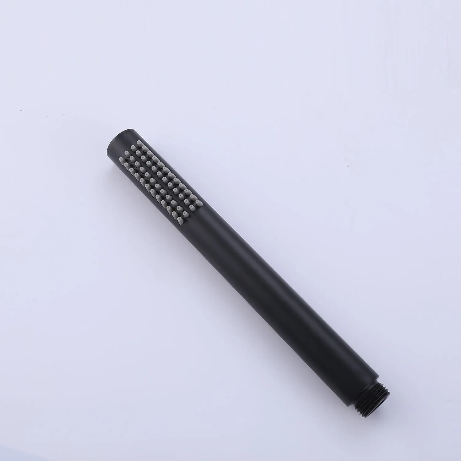 High-Pressure Handheld Shower Head with  Stainless Steel Hose