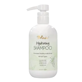 Hydrating Shampoo 16oz