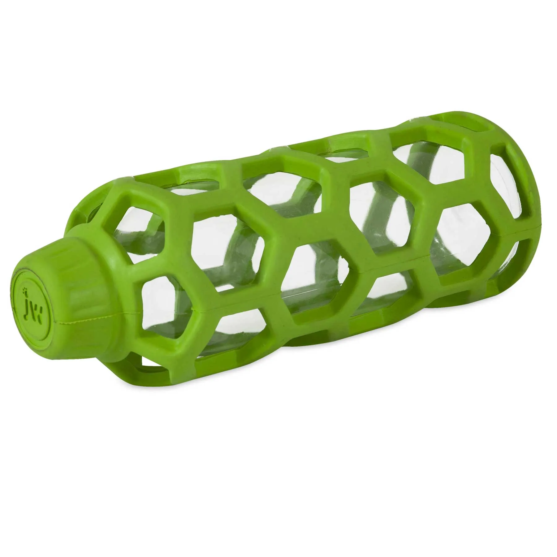 JW Hol-ee Water Bottle Dog Toy