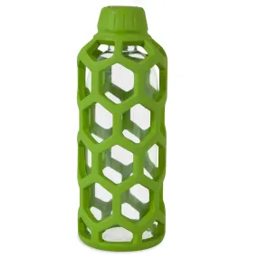 JW Hol-ee Water Bottle Dog Toy