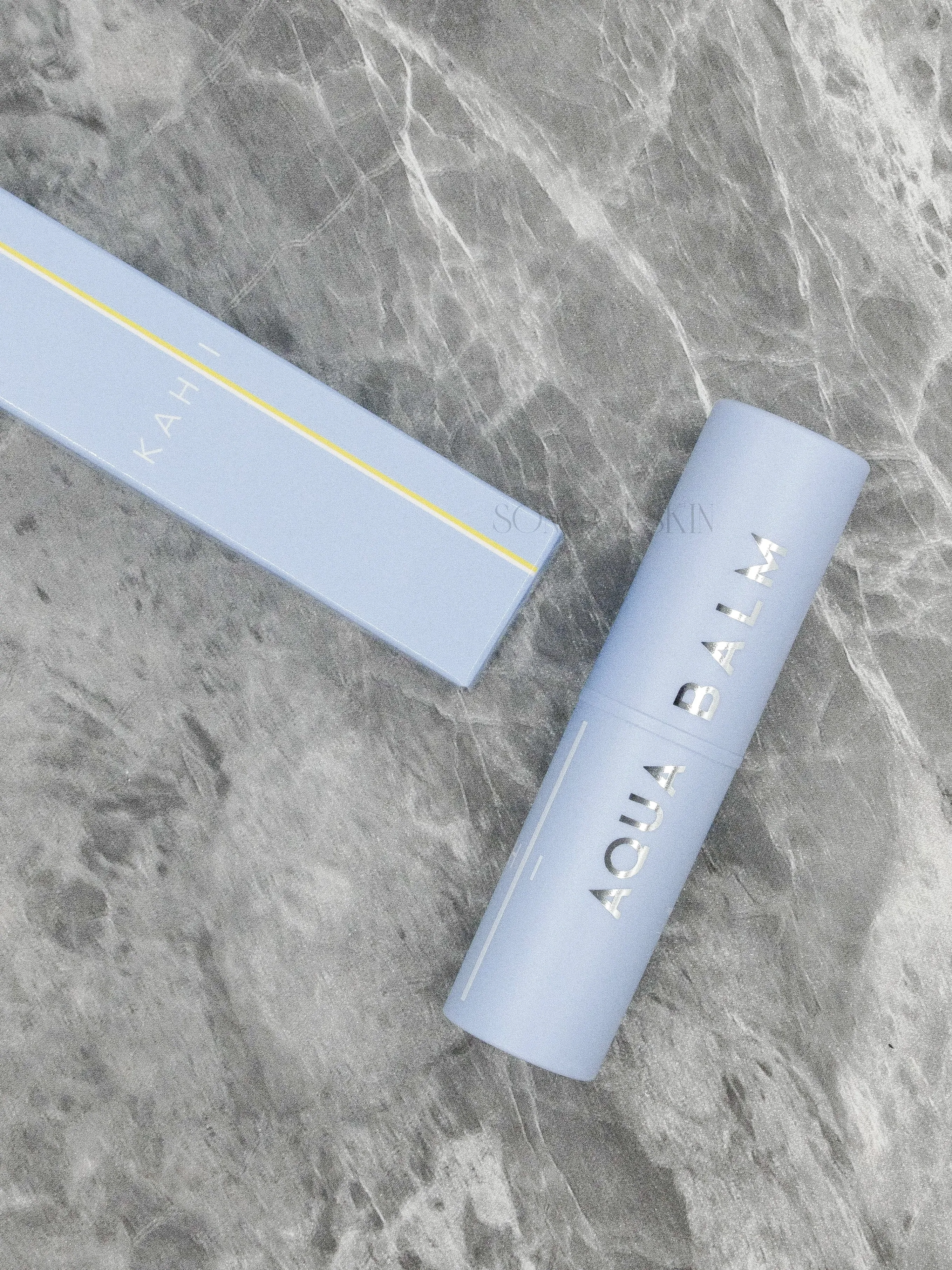 KAHI Aqua Balm