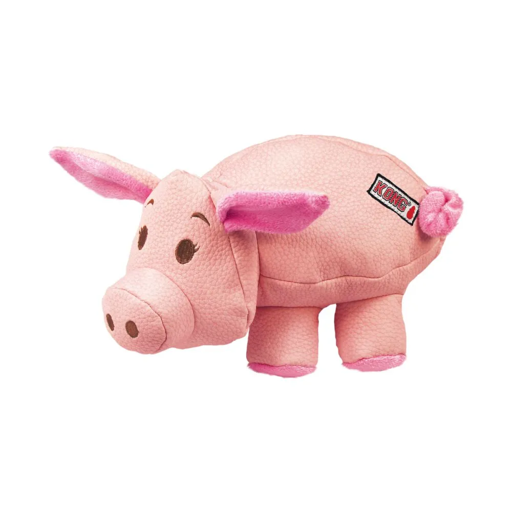 KONG® Phatz™ Pig Medium