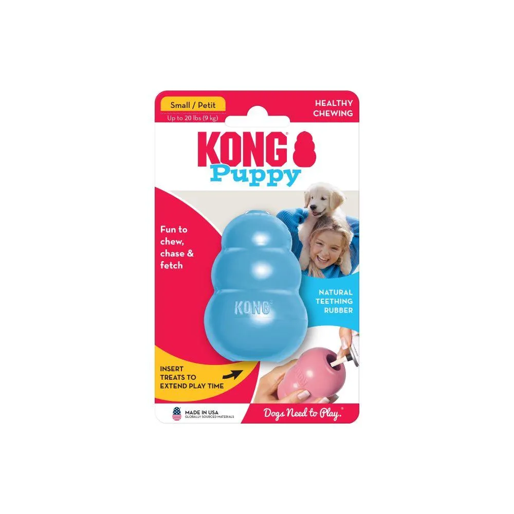 KONG® Puppy