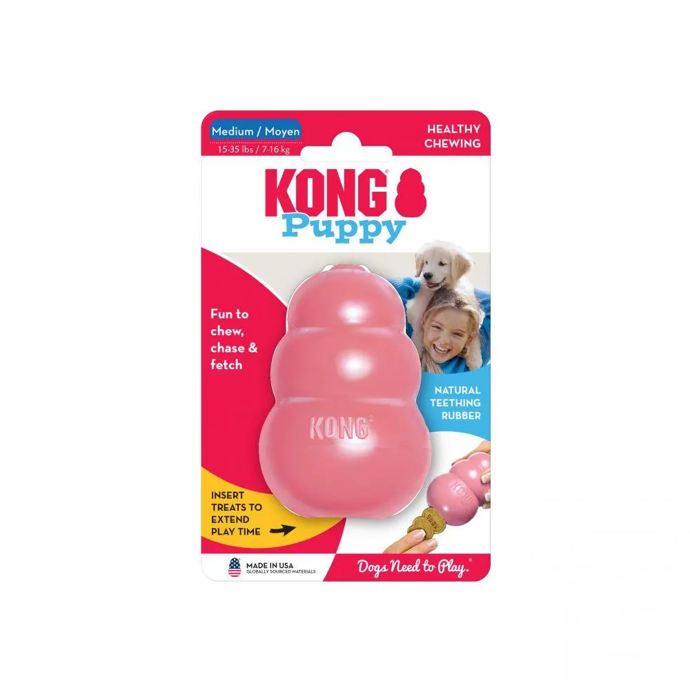 KONG® Puppy