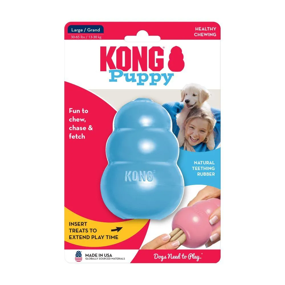 KONG® Puppy