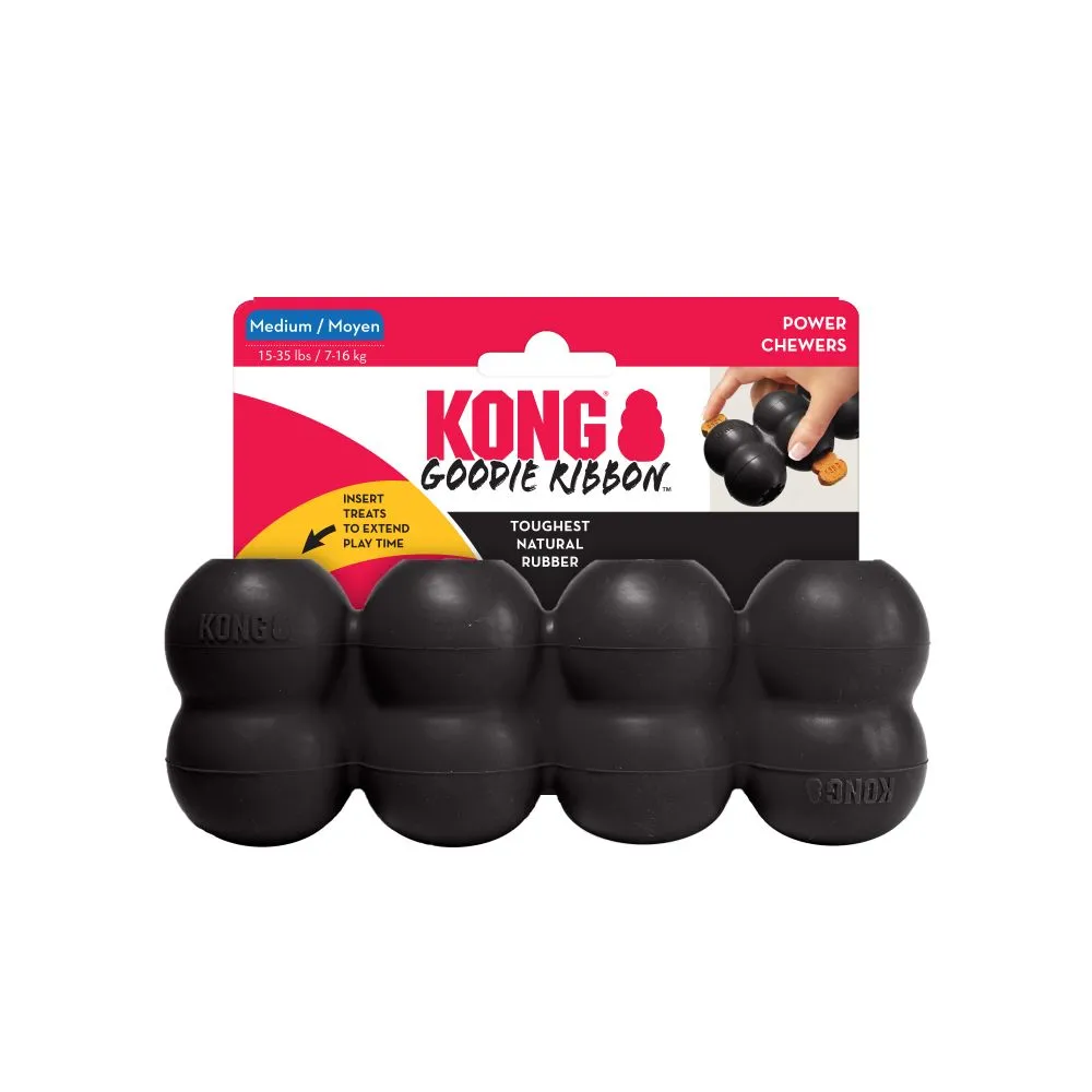 KONG®Extreme Goodie Ribbon