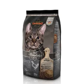 LEONARDO Adult Complete for Cat  2kg