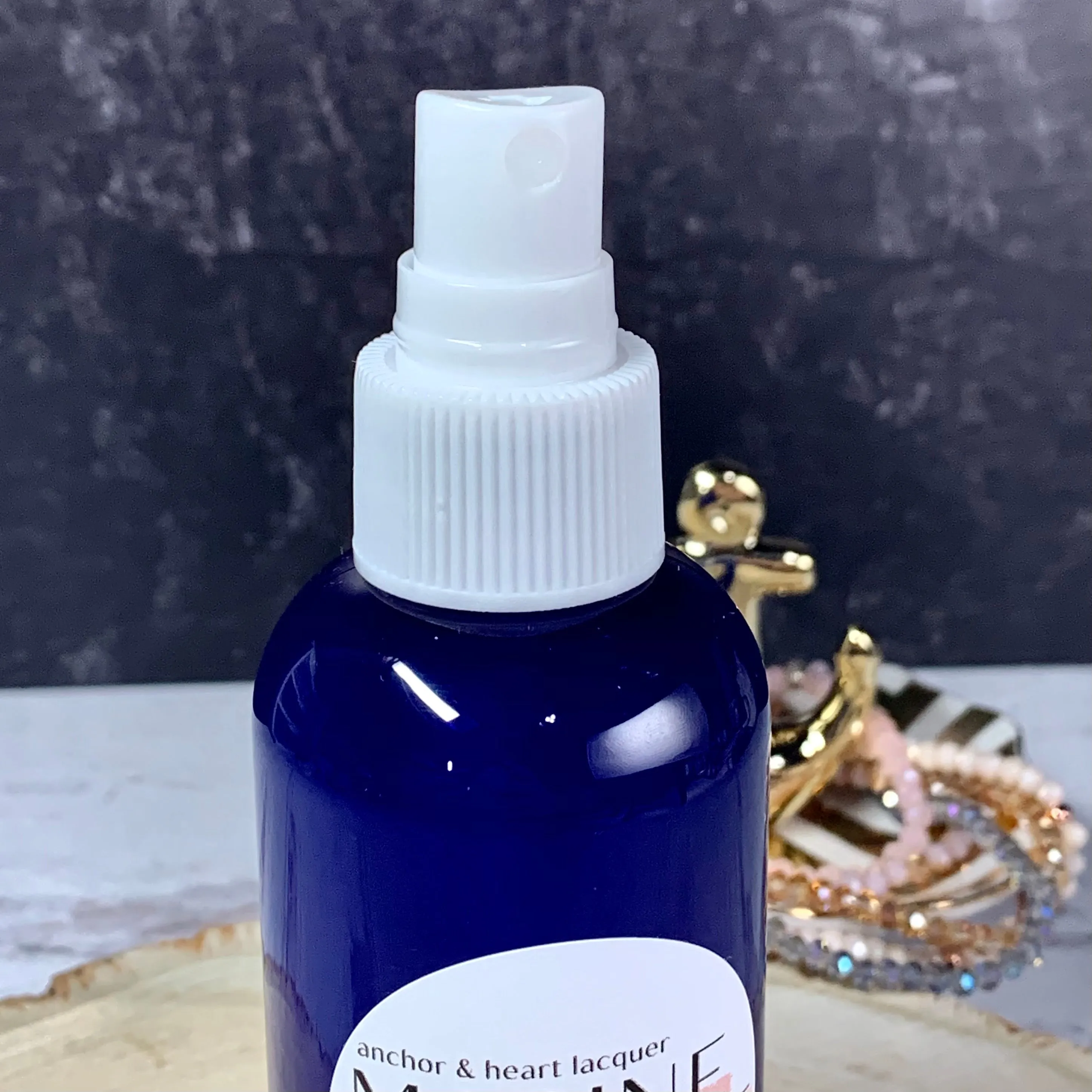 Marine Mist - body & linen spray