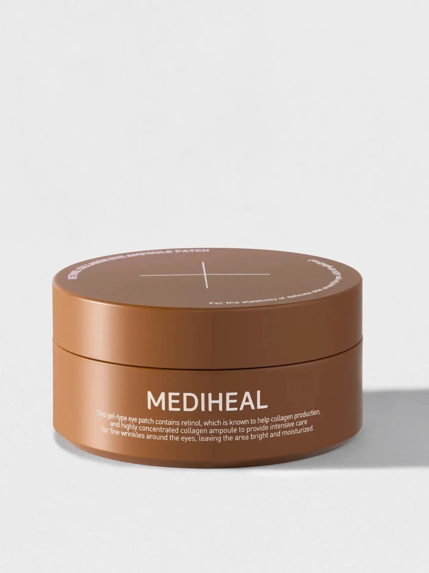 Mediheal Retinol Collagen Eye Ampoule Patch